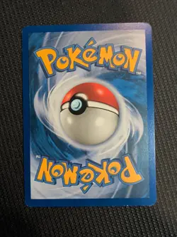 Pokemon TCG Mysterious Fossil EX Legend Maker 79 Regular Common - Image 2