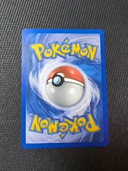 Pokemon TCG Teddiursa EX Unseen Forces 77/115 Regular Common NM - Image 2