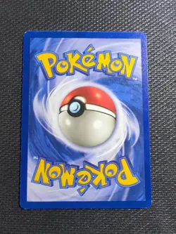 Pokemon TCG Haunter Base Set 29/102 Regular Unlimited Uncommon - Image 2