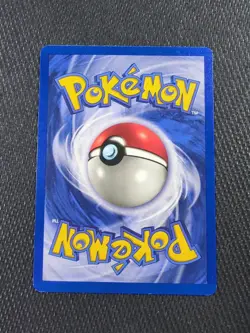 Pokemon TCG Jynx Base Set 31/102 Regular Unlimited Uncommon NM - Image 2