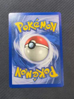 Pokemon TCG Kadabra Base Set 32/102 Regular Unlimited Uncommon - Image 2