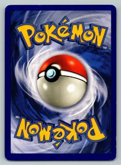 Pokemon TCG Gastly Base Set 50/102 Regular Unlimited Common NM - Image 2