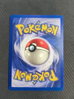 Pokemon TCG Metapod Base Set 54/102 Regular Unlimited Common NM - Image 2