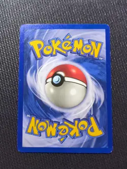 Pokemon TCG Starmie Base Set 64/102 Regular Unlimited Common NM - Image 2