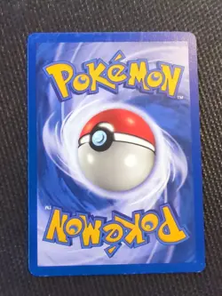 Pokemon TCG Potion Base Set 94/102 Regular Unlimited Common NM - Image 2