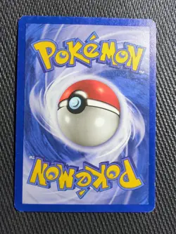 Pokemon TCG Switch Base Set 95/102 Unlimited Common Magnemite Kakuna - Image 2