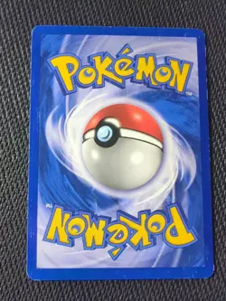 Pokemon TCG Gambler Fossil 60 Regular Unlimited Common - Image 2