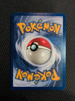 Pokemon TCG Golem Fossil 36 Regular Unlimited Uncommon NM - Image 2