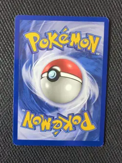 Pokemon TCG Seadra Fossil 42 Regular Unlimited Uncommon NM - Image 2