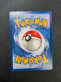 Pokemon TCG Nidorina Jungle 40/64 Regular Unlimited Uncommon - Image 2