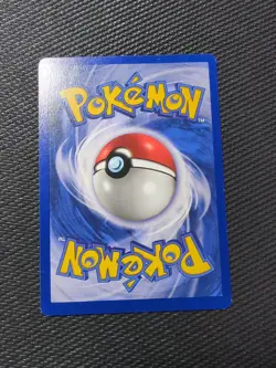 Pokemon TCG Tauros Jungle 47/64 Regular Unlimited Uncommon NM - Image 2