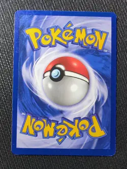 Pokemon TCG Dark Persian Team Rocket 42 Regular Unlimited Uncommon NM - Image 2