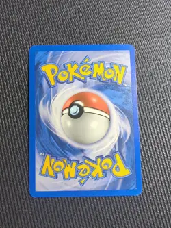 Pokemon TCG Machop EX Legend Maker 57 Regular Common - Yukiko Boba - NM - Image 2