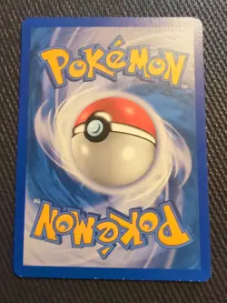 Pokemon TCG Magnemite EX Legend Maker 59 Regular Common NM - Image 2