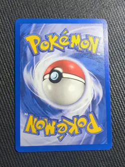 Pokemon TCG Zubat EX Team Rocket Returns 82 Regular Common NM - Image 2