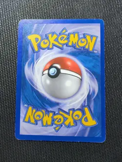 Pokemon TCG Chinchou EX Unseen Forces 52/115 Regular Common - Image 2