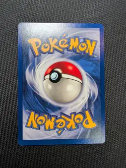 Pokemon TCG Farfetch'd Base Set 27/102 Regular Unlimited Uncommon NM - Image 2