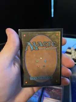 Magic: The Gathering Muxus, Goblin Grandee Card Mint Condition Free Shipping - Image 2