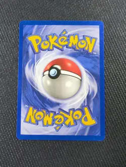 Pokemon TCG Growlithe Base Set 28/102 Unlimited Uncommon | Ken Sugimori - Image 2