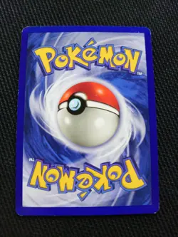 Pokemon TCG Ponyta Base Set 60/102 Regular Unlimited Common NM - Image 2