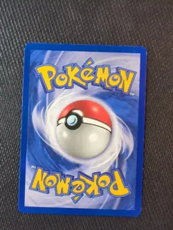 Pokemon TCG Cloyster Fossil 32 Regular Unlimited Uncommon - Image 2