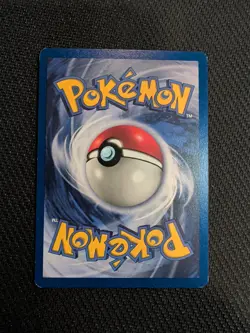 Pokemon TCG Gloom Jungle 37/64 Regular Unlimited Uncommon NM - Image 2