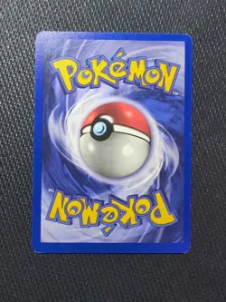 Pokemon TCG Mankey Jungle 55/64 Regular Unlimited Common NM - Image 2