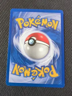 Pokemon TCG Dark Kadabra Team Rocket 39 Regular Unlimited Uncommon NM - Image 2