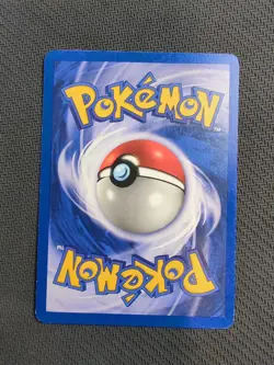 Pokemon TCG Challenge! Team Rocket 74 Unlimited Uncommon NM Snorlax Machamp - Image 2