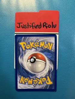 Pokemon TCG Flareon EX Ultra Rare Radiant Collection RC6/RC32 LP/NM - Image 2