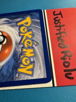 Pokemon TCG Flareon EX Ultra Rare Radiant Collection RC6/RC32 LP/NM - Image 5