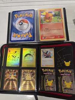 Pokemon Celebrations Grand Master Complete Set, 50/50 + All Promos & Jumbos - Image 1