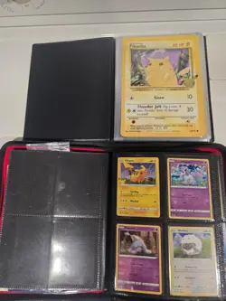 Pokemon Celebrations Grand Master Complete Set, 50/50 + All Promos & Jumbos - Image 3