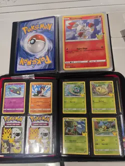 Pokemon Celebrations Grand Master Complete Set, 50/50 + All Promos & Jumbos - Image 5