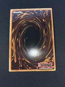 Yu-Gi-Oh - Summoned Skull Bpt-002 Reversed Secre Rare Limited Edition 1996 - Image 5