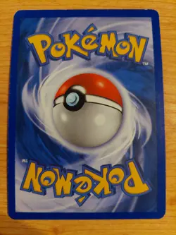 Slowpoke - 73/111 (Neo Genesis) - Very Lightly Played VLP - Common - 1st Edition - Image 2