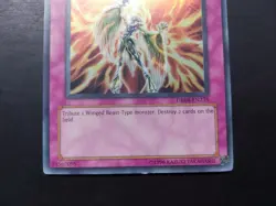 Yugioh - Icarus Attack DR04-EN235 Super Rare - Image 3
