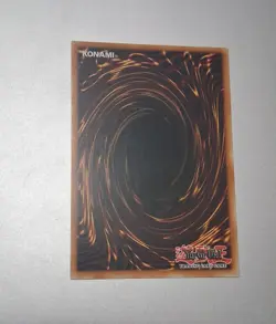 Dark Magician (B) YGLD-ENB02 King of Games: Yugi's Legendary Decks 1st Edition - Image 2