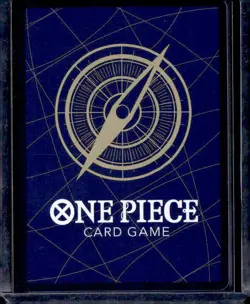 One Piece Japanese EB: Anime 25th Colln #EB02-036 Nico Robin (Alternate Art) - Image 2