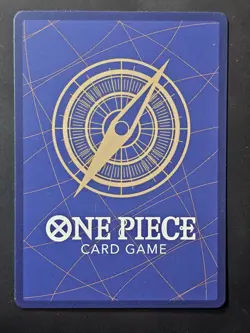 **One Piece Viola OP15-040 Adventure on Kami's Island Foil 2026** - Image 2