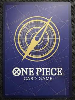 Sanji | OP11-051 NM | SR | A Fist Of Divine Speed | One Piece TCG - Image 2