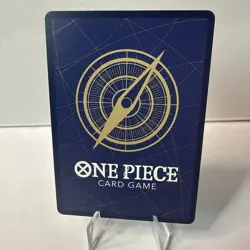 Boa Hancock OP14-112 SR - Foil - The Azure Sea’s Seven - One Piece - Image 3