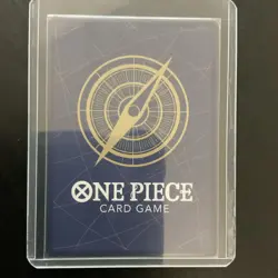 Bandai Gecko Moria OP14-104 Character One Piece CCG 10000 Power 8 Cost - Image 2