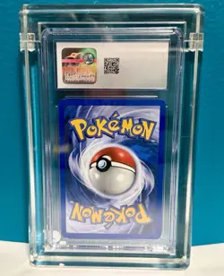 2000 Pokemon Neo Genesis 1st Edition #9/111 Lugia Holo CGC 10 GEM MINT - Image 2