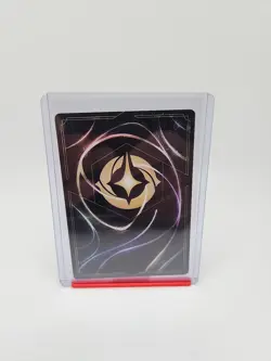 Disney Lorcana Whispers in the Well - Webby Vanderquack 211/204 - Epic - Foil - Image 2