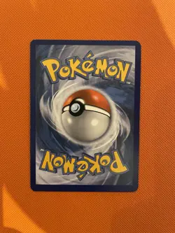 Pokemon XY Ancient Origins Tyranitar EX Full Art Holo Card 91/98 - Image 2