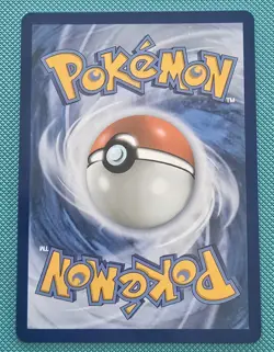 Ambipom 107/094 ME02: Phantasmal Flames - Pokemon Card - NM - Image 2