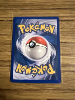 Ditto Pikachu 39/113 EX Delta Species 2005 Pokemon Card NEAR MINT NM - Image 2