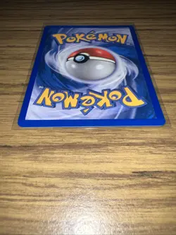 Ditto Pikachu 39/113 EX Delta Species 2005 Pokemon Card NEAR MINT NM - Image 3