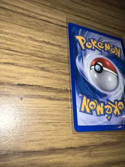 Ditto Pikachu 39/113 EX Delta Species 2005 Pokemon Card NEAR MINT NM - Image 4